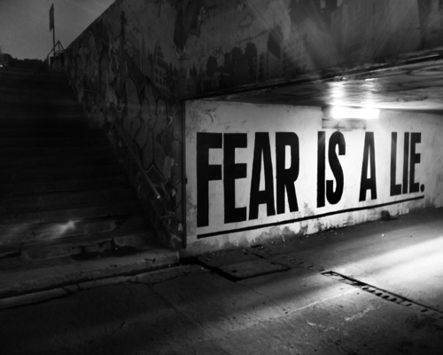 fear